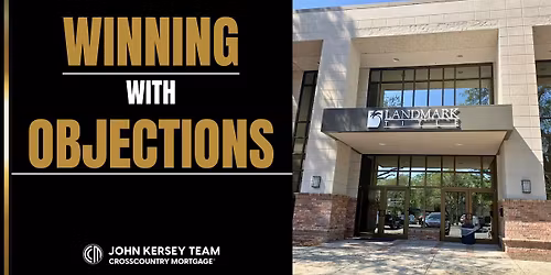 WINNING WITH OBJECTIONS