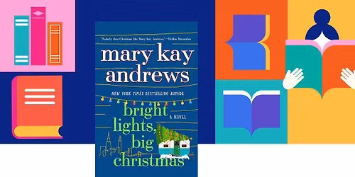 Ashland Book Club - July 