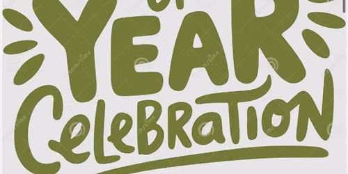 End of Year Celebration 