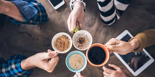 Vineyard Women - Third Thursday Coffee