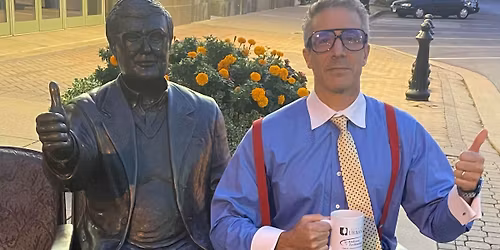 Trivia fun in support of Sanford Hess for County Executive