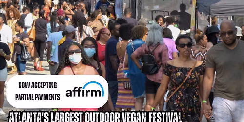 The Veggie Taste - 16th Annual Vegan Festival