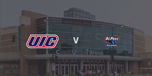 UIC Flames at Robert Morris Colonials Mens Basketball at UPMC Events Center