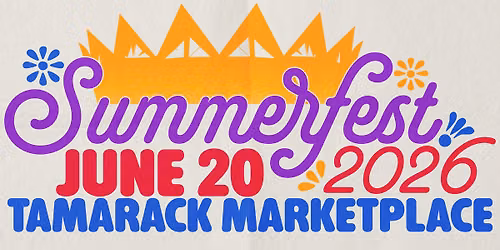Summerfest 2026
