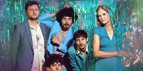 Dota \u2022 \u201eSpringbrunnen\u201c Tour 2026