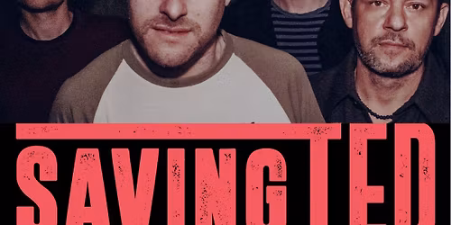 Saving TED + spec. Guest: Moleras