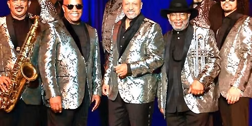 Con Funk Shun