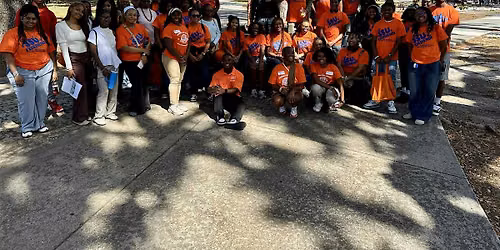 The SSU Experience- Fall 2026 Open Campus Tour (Savannah State)