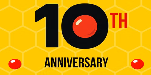 Good Medicine 10th Anniversary Show