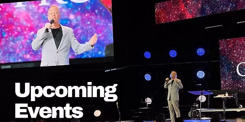 North Carolina - The River of Life Worship Center