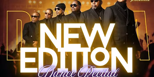 A Tribute to New Edition