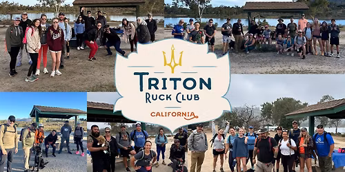 LAKE MURRAY ALL LEVELS RUCK, June 