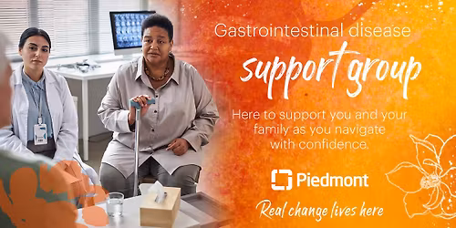Gastrointestinal Disease Support Group