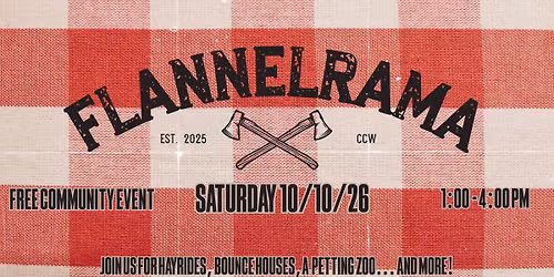 Flannelrama