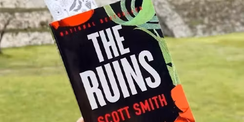 Papercuts - "The Ruins"