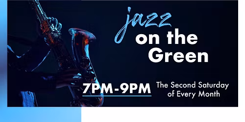 Jazz on the Green