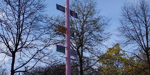 18. Maibaumfest am Karl Heinrich Ulrichs Platz mit neuen Veranstaltern 
