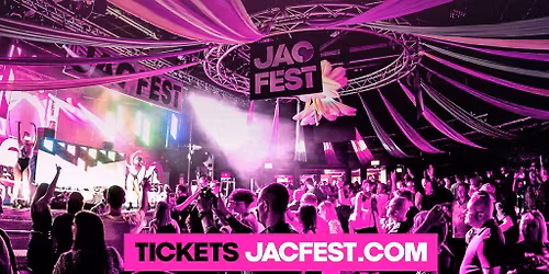 Jacfest Cambridge Day Festival 2026