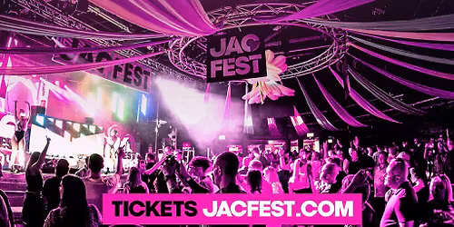 Jacfest Cambridge Day Festival 2026