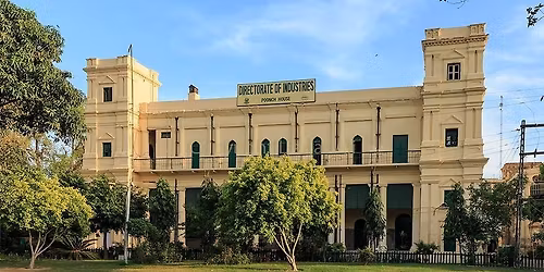 Global youth convention 2025