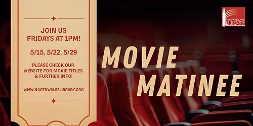 Movie Matinee