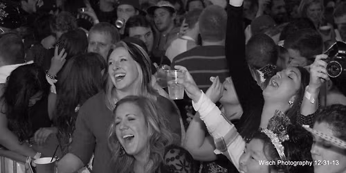 NYE - The Farmer's Daughters at Ho-Chunk Gaming 