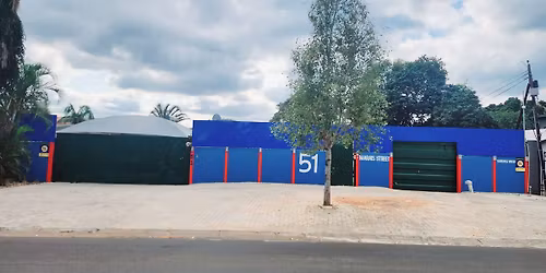  GUEST HOUSE WAMPEX   083 314 3397 R500 PER NIHGT 