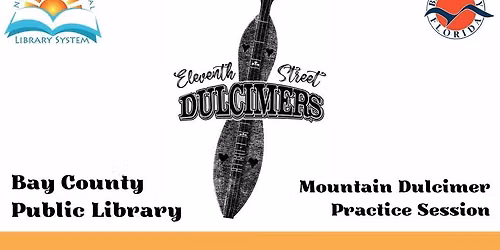 11th Street Dulcimer Practice (Adults)