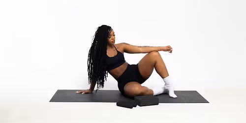 No Waist Academy (6pm April 28th)