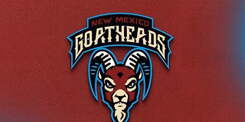 New Mexico Goatheads VS Allen Americans