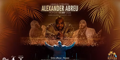 Havana d'Primera & Alexander Abreu Live Concert