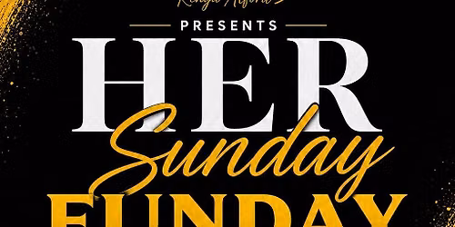 Her Sunday Funday