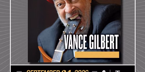 Vance Gilbert