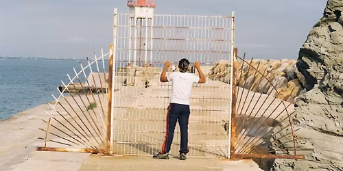 Veiller sur | CINE-CLUB Doc + Rencontre | Journ\u00e9es nationales de la prison