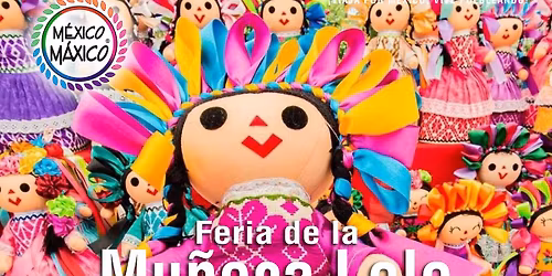 FERIA DE LA MU\u00d1ECA LELE