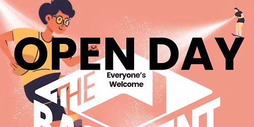 Open Day
