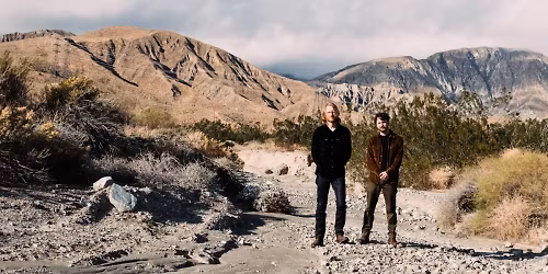 Goodnight, Texas in Eureka Springs