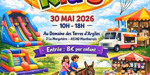 Festi kid's