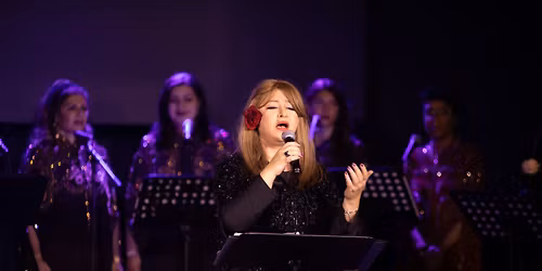Jawqa presenting \u201cShoo Hal Eyyam: A Tribute to Ziad Rahbani\u201d