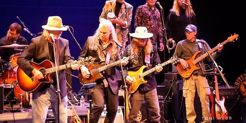 Iowa Rock and SCT Present: The Classic Rock Experience