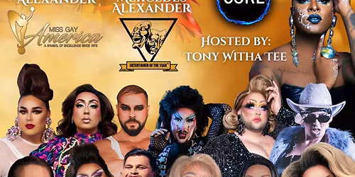 Excellent Night of Entertainment