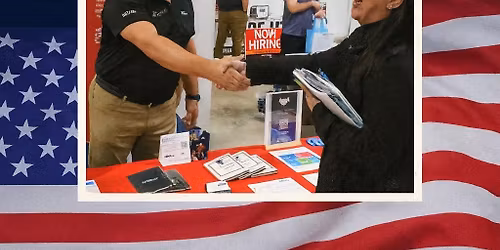 Veterans' Job \/ Career Fair