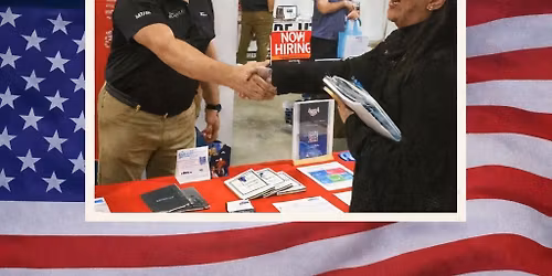 Veterans' Job \/ Career Fair