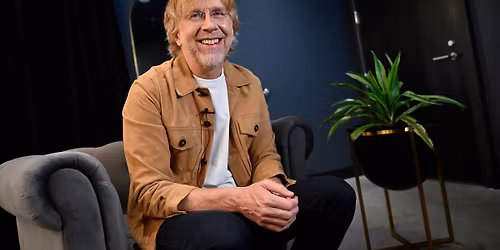 Trey Anastasio Tickets 