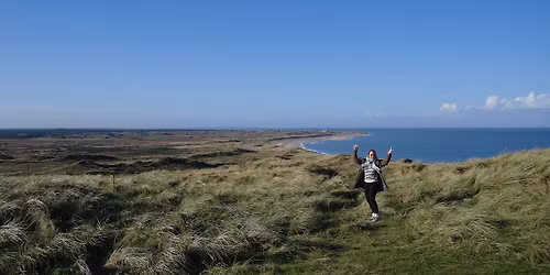 L\u00f8nstrup \/\/ Yinpower yoga treat til l\u00e6ngde i livet