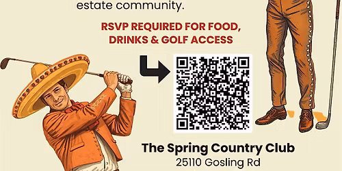 Cinco De Mayo Celebration | Real Estate Professionals Only