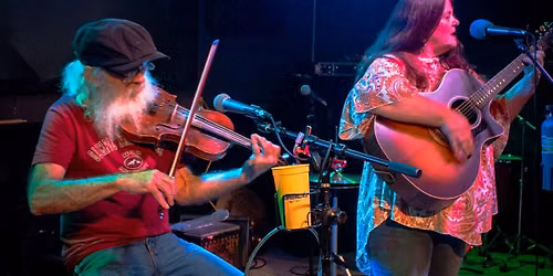 Psychedelic Symphony plays the Alton Farmers Market
