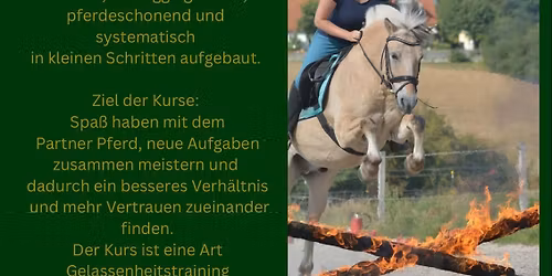 \ud83d\udd25 Feuerkurs \ud83d\udd25