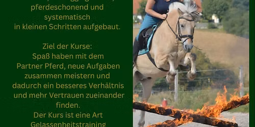 \ud83d\udd25 Feuerkurs \ud83d\udd25