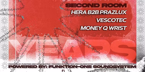 Club Pave 2 Year Anniversary: Day 2 w\/ Deki Alem